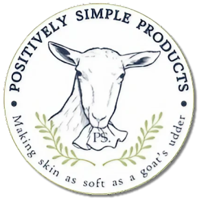 Positively Simple Products
